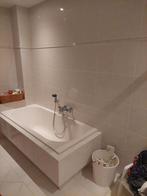 Ligbad en douche, Doe-het-zelf en Verbouw, Sanitair, Ophalen, Gebruikt, Bad