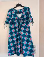 Tante Betsy L, Ophalen of Verzenden, Zo goed als nieuw, Blauw, Knielengte