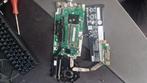 Laptop onderdelen Lenovo, Ophalen of Verzenden, Zo goed als nieuw, AMD, DDR4