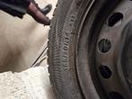 Winterbanden set Nissan Micra - 165/70R14, Ophalen, Gebruikt