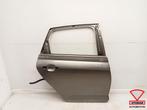 VW Polo 2G Taigo Portier Deur Rechts Achter Origineel!