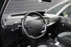 Citroen Grand C4 Picasso 1.2 130 Business | 7 persoons | Nav, Auto's, Voorwielaandrijving, Stof, Gebruikt, 1199 cc