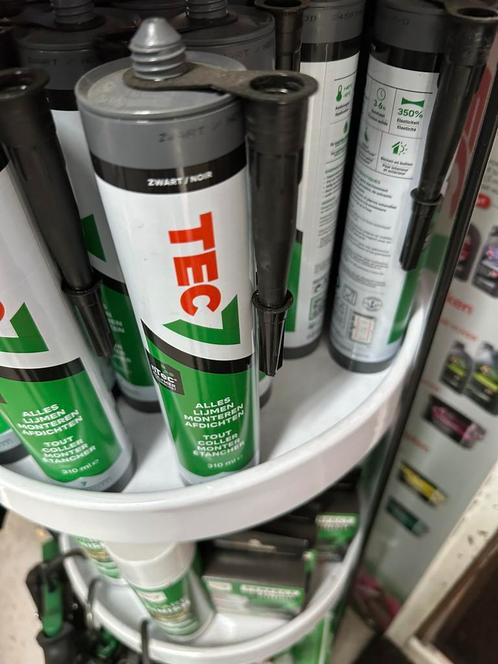 Tec 7 ! Epdm kit, Tuin en Terras, Vijver-toebehoren, Nieuw, Ophalen