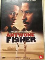 Antwone Fisher, Vanaf 12 jaar, Ophalen of Verzenden, Zo goed als nieuw, Drama