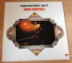 John Mayall – Superstarshine Vol. 11, Ophalen of Verzenden, 1980 tot heden, Gebruikt, Blues