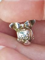 Vintage en retired! Disney X Pandora Mini Mouse retro 925, Sieraden, Tassen en Uiterlijk, Bedels, Gebruikt, Pandora, Ophalen of Verzenden
