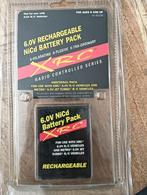 Te koop RC oplaadbare accu 6 Volt, Ophalen, Nieuw
