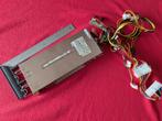 Redudancy / Load Sharing 1 U ATX POWER SUPPLY 280 W, Verzenden, Zo goed als nieuw
