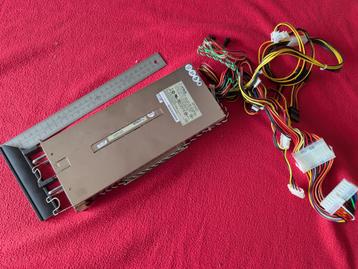 Redudancy / Load Sharing 1 U ATX POWER SUPPLY 280 W  beschikbaar voor biedingen