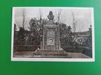 Naarden, Comenius monument.  Klf, Verzamelen, Ansichtkaarten | Nederland, Verzenden, Ongelopen, Noord-Holland