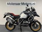 BMW R1250 GSA (bj 2019), 2 cilinders, 1254 cc, Bedrijf, Meer dan 35 kW