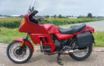 BMW K 75 RT 1299€ , netjes + beurt  rijdt prima , inruil kan, Motoren, Motoren | BMW, Motorrijbewijs A, Bedrijf, Meer dan 35 kW