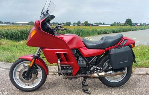 BMW K 75 RT 1299€ , netjes + beurt  rijdt prima , inruil kan, Motoren, Motoren | BMW, Bedrijf, Toermotor, meer dan 35 kW, 3 cilinders
