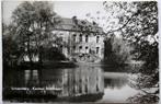 Schaesberg, kasteel "Strijthagen", Ophalen of Verzenden, 1960 tot 1980, Gelopen, Limburg