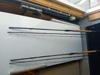 Te koop bronwing feeders, Ophalen, Gebruikt, Werphengel