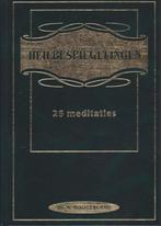 DS.A.HOOGERLAND - HEILBESPIEGELINGEN - 26 meditaties, Boeken, Gelezen, Ophalen of Verzenden