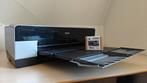 Epson 3880 A2 Fotoprinter - Topkwaliteit!, Ophalen, Gebruikt