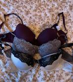 BH Set H&M - Diverse Kleuren, H&M, Ophalen of Verzenden, Zwart, BH