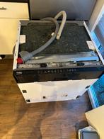 Beko inbouwvaatwasser, Ophalen, Gebruikt, Energieklasse A of zuiniger, Inbouw
