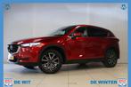 Mazda CX-5 2.0 SkyActiv-G 165 GT-Luxury | Trekhaak | Bose |, Voorwielaandrijving, 4 cilinders, 715 kg, Bedrijf