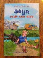 Stijn redt een dier, Ophalen of Verzenden, Zo goed als nieuw