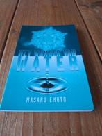 Masuru Emoto - Het wonder van water - 9789020200829, Boeken, Achtergrond en Informatie, Masuru Emoto, Ophalen of Verzenden, Zo goed als nieuw