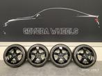 17” Mercedes A W176 B W246 CLA X117 velgen + winterbanden, Auto-onderdelen, Gebruikt, Banden en Velgen, 17 inch, Personenwagen