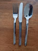 Bestekdelen "Palermo " 18/10, Huis en Inrichting, Ophalen of Verzenden, Rvs of Chroom