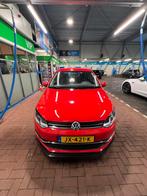 Volkswagen Polo 1.4 TDI 66KW BMT 2016, Auto's, Volkswagen, Origineel Nederlands, Te koop, 5 stoelen, Vermoeidheidsdetectie