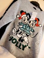 Mooie kerst trui , helemaal nieuw, Maat 38/40 (M), Nieuw, Ophalen of Verzenden, Grijs