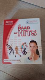 Raad de Hits - Qmusic Boxset, Ophalen of Verzenden, Zo goed als nieuw