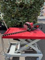 Metabo HS 8455 S Heggenschaar, Ophalen, Gebruikt, Elektrisch, Metabo