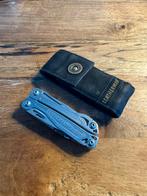 Leatherman Wingman Met Hoesje, Caravans en Kamperen, Kampeergereedschap, Ophalen of Verzenden, Zo goed als nieuw