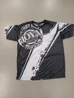 T shirt predator, Ophalen, Overige kleuren, Vechtsport, Nieuw