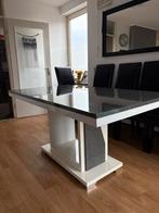 Complete Woonkamer Set: Salontafel, Eettafel & TV Kast, Huis en Inrichting, Ophalen