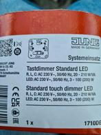 JUNG Tastdimmer Standard LED - Nieuw, Ophalen of Verzenden, Nieuw, Schakelaar