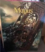 De deserteur magus g4/r7, Eén stripboek, Ophalen of Verzenden