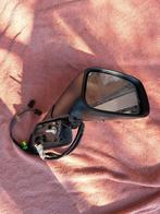 Rechterbuitenspiegel Peugeot 807, Ophalen of Verzenden, Gebruikt, Peugeot