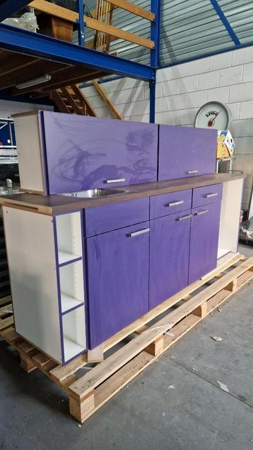 Keukenblok pantry aanrechtblok ( 465 ) beschikbaar voor biedingen