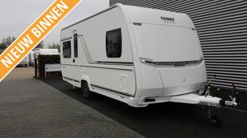 Fendt Bianco Selection 465 SFB 1800 kg as + GFK dak beschikbaar voor biedingen