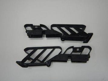 VW Golf 8 Bumpergeleiders Midden Links / Rechts set 5H080570 beschikbaar voor biedingen