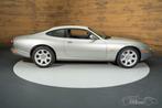 Jaguar XK8 Coupé | 2000, Auto's, Achterwielaandrijving, Zwart, 4 stoelen, Leder