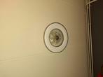 lamp en ventilator met afstandsbediening, Ophalen, Gebruikt
