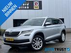 Skoda Kodiaq 1.5TSI Business 7p. TREKH. ADAPTIVE CRUISE CARP, Voorwielaandrijving, 4 cilinders, 150 pk, Bedrijf