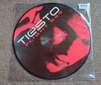 Tiësto Flight 643 (12'' Picture Disc), Verzenden, Nieuw in verpakking