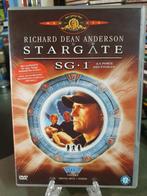 Stargate sg-1 DVD, Cd's en Dvd's, Dvd's | Science Fiction en Fantasy, Alle leeftijden, Ophalen, Zo goed als nieuw