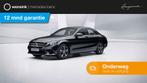 Mercedes-Benz C-klasse 200 Business Solution Plus Upgrade Ed, Automaat, Lichtsensor, 4 cilinders, Leder en Stof