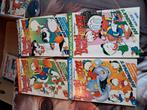 Donald ducks avonturen omnibus extra, Meerdere comics, Ophalen, Gelezen, Europa