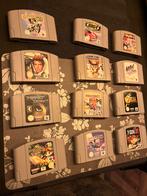 Nintendo 64 games, Ophalen of Verzenden