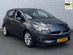 Opel Corsa 1.4 Favourite-DealerOnderhouden-NAP, Auto's, Voorwielaandrijving, Gebruikt, 4 cilinders, Origineel Nederlands